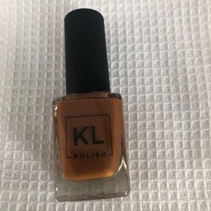 Taurus KL Polish